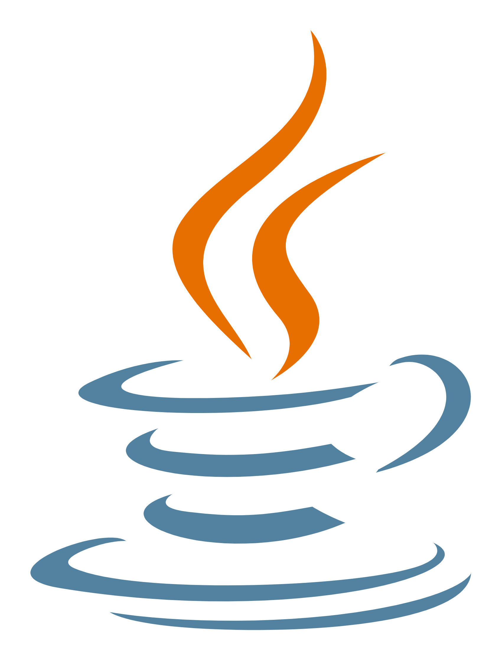 Java logo